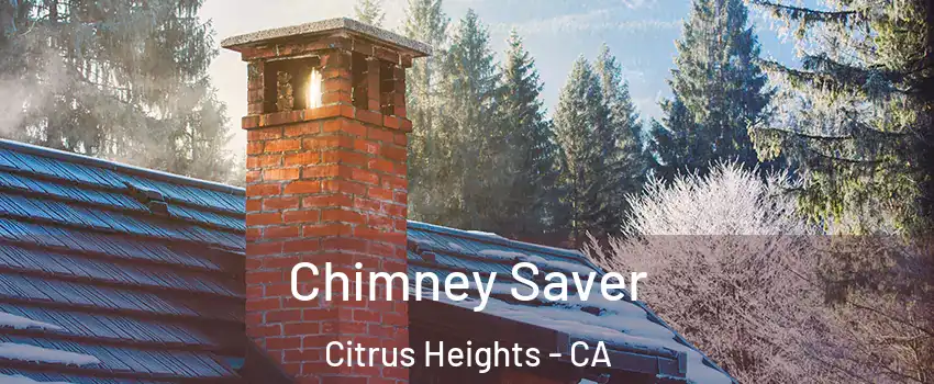  Chimney Saver Citrus Heights - CA