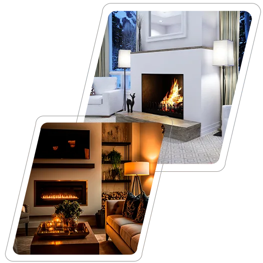 Remove Chimney Odor in Citrus Heights, CA
