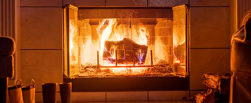 Astria Vent Free Gas Fireplaces Installation in Citrus Heights, CA
