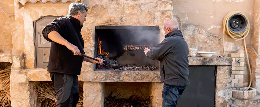 Damaged Brick Fireplace Replacements Services in Citrus Heights, CA
