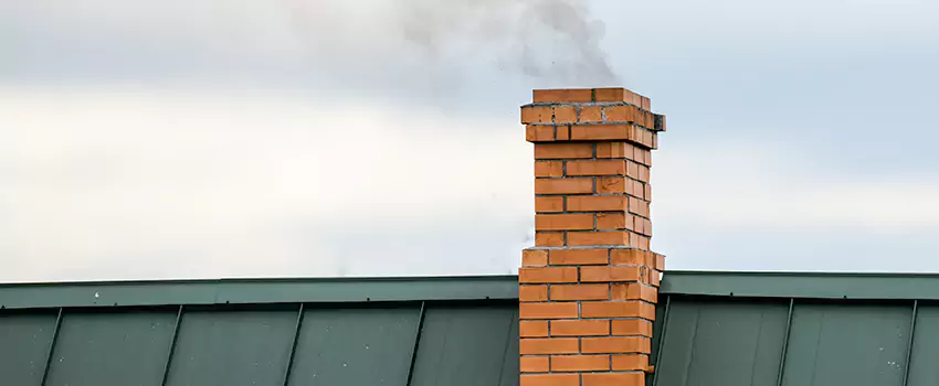 Animal Screen Chimney Cap Repair And Installation Services in Citrus Heights, California