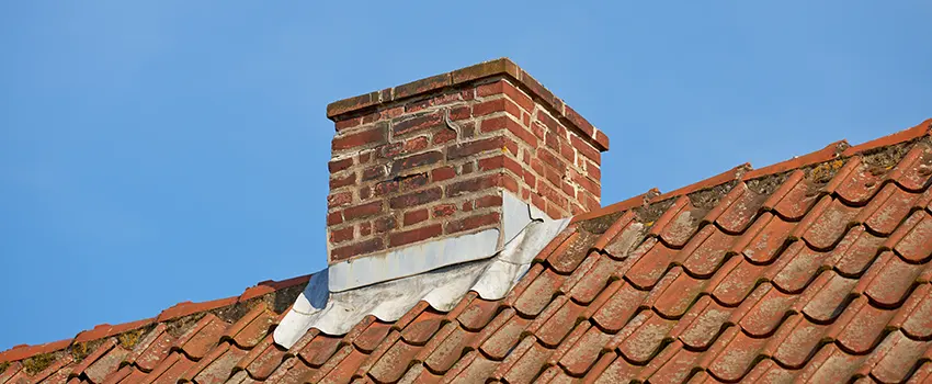 Residential Chimney Bricks Rotten Repair Services in Citrus Heights, CA