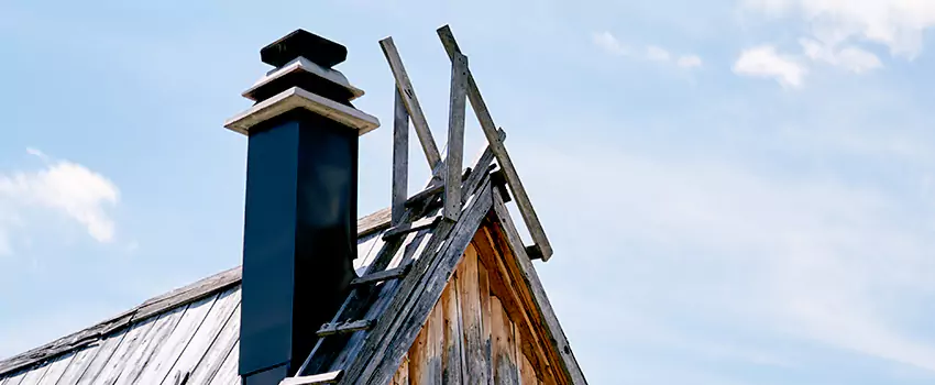 Chimney Creosote Cleaning in Citrus Heights, CA