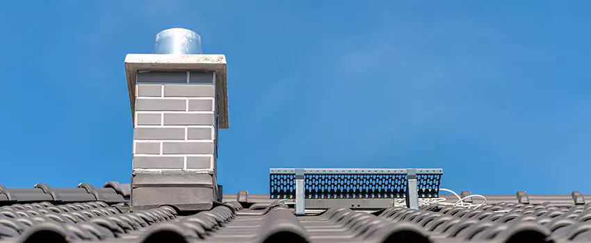 Chimney Flue Relining Services in Citrus Heights, California