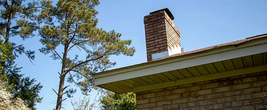 Budget-Friendly Chimney Masonry Service in Citrus Heights, California
