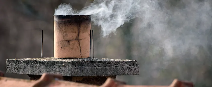 Wood Burning Chimney Odor Removal in Citrus Heights, CA
