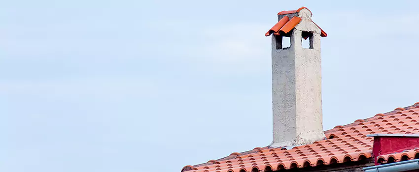 Chimney Pot Replacement in Citrus Heights, CA