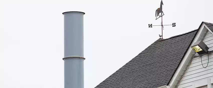 Chimney Inspection in Citrus Heights, CA