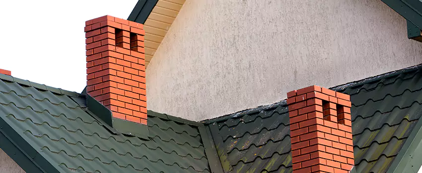 Chimney Saver Waterproofing Services in Citrus Heights, California