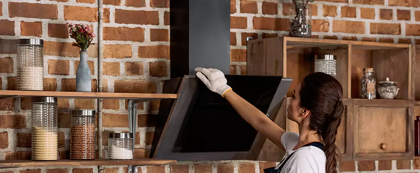 Chimney Installation in Citrus Heights, CA