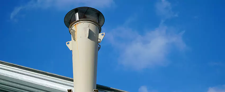 Chimney Spark Arrestor Requirements in Citrus Heights, CA