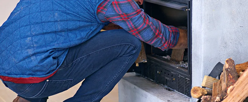 Chimney Sweep To Clear Creosote Buildup in Citrus Heights, California