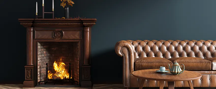 Traditional Fireplace Design Refurbishment Costs in Citrus Heights, California