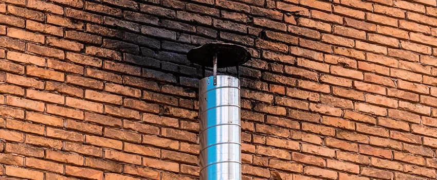 Diagnosing Commercial Chimney Problems in Citrus Heights, CA