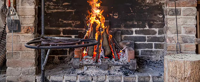 Cracked Electric Fireplace Bricks Repair Services  in Citrus Heights, CA