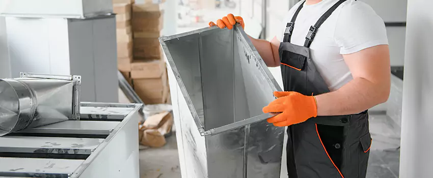 Benefits of Dryer Vent Inspection in Citrus Heights, CA