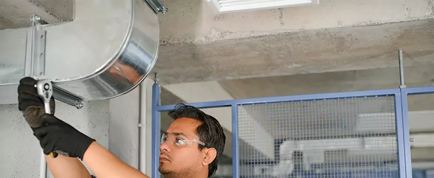 HVAC Ductwork Cleaning in Citrus Heights, CA
