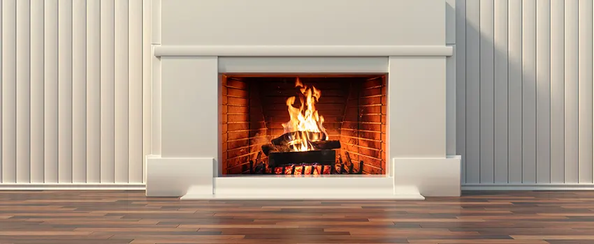 Fireplace Broken Ashtray Repair Services in Citrus Heights, California