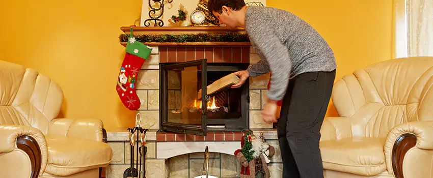 Marble Mantel Makeover Services for Fireplace in Citrus Heights, CA