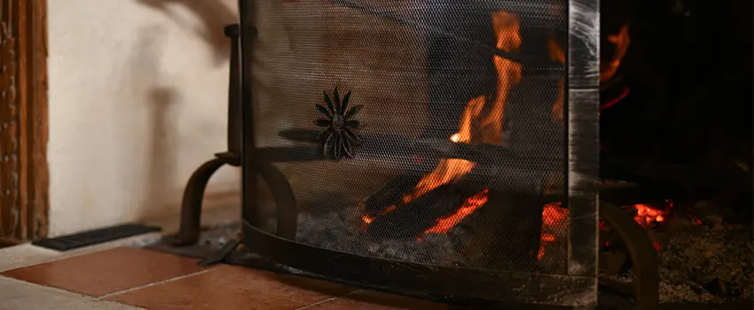 Electric Metal Fireplace installation Services in Citrus Heights, CA