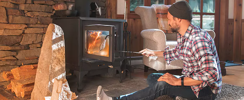 Fireplace Chimney Maintenance in Citrus Heights, California