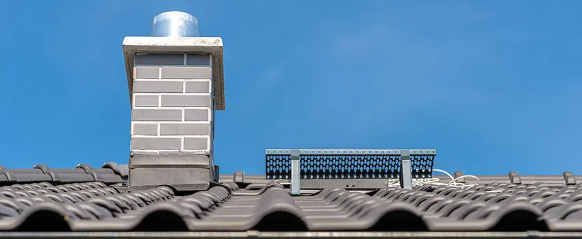 Repair Blocked Chimney in Citrus Heights, California