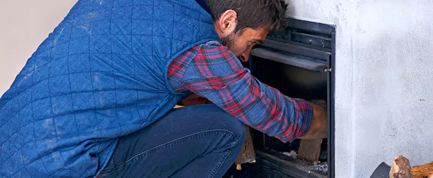 Fix Non-Working Prefabricated Fireplace in Citrus Heights, CA
