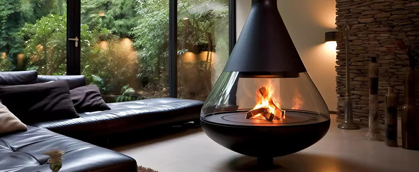 Affordable Floating Fireplace Repair And Installation Services in Citrus Heights, California