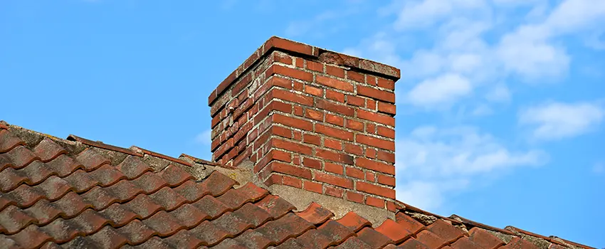 Flue Tiles Cracked Repair Services near Me in Citrus Heights, CA