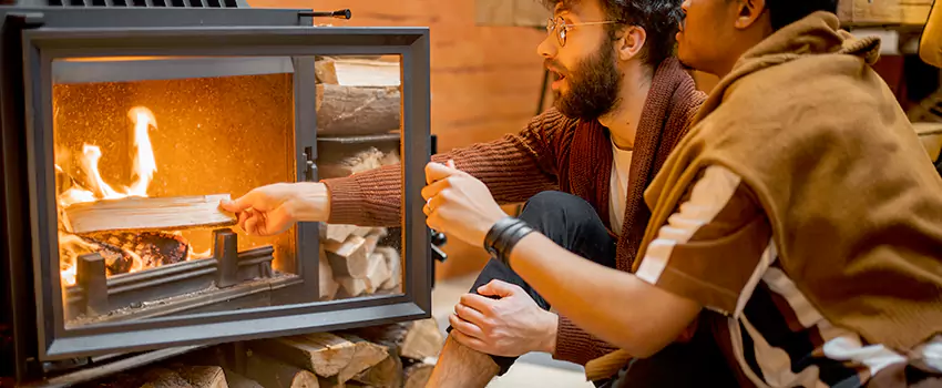 Benefits of Harman Stoves Fireplace in Citrus Heights, California