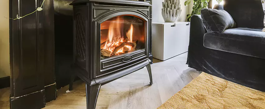 Cost of Hearthstone Stoves Fireplace Services in Citrus Heights, California