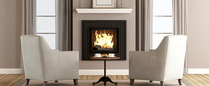 Heat & Glo Outdoor Gas Fireplaces Installation Contractors in Citrus Heights, California