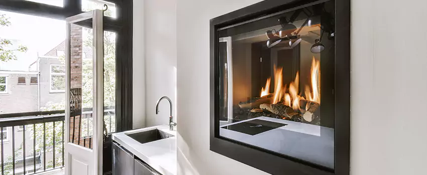 Heatilator Outdoor Fireplace Services in Citrus Heights, California