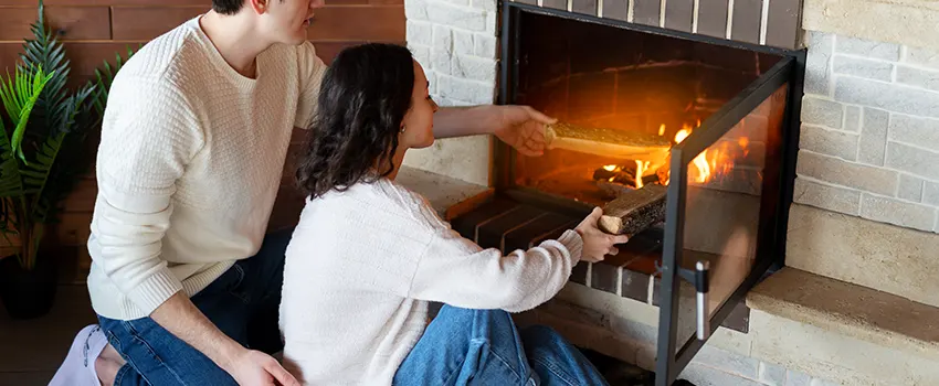 Kings Man Direct Vent Fireplaces Services in Citrus Heights, California