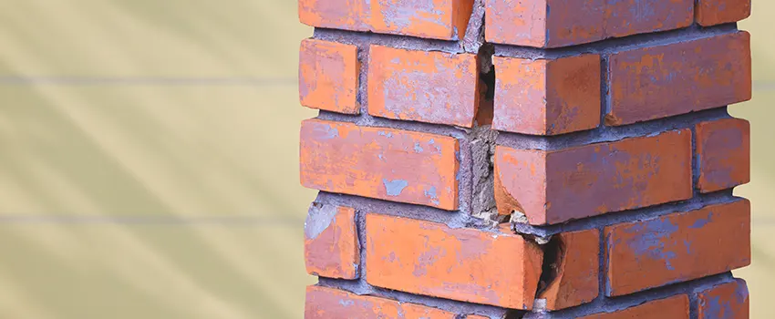 Leaking Chimney Repair And Replacement Cost in Citrus Heights, California