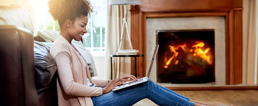 Cost-Effective Osburn Fireplace Installation and Repair in Citrus Heights, CA
