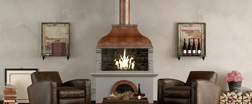Benefits of Pacific Energy Fireplace in Citrus Heights, California