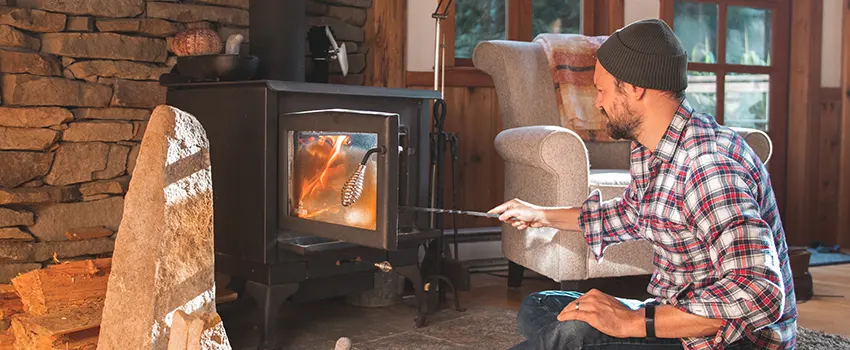 Cost of Pellet Fireplace Installation Services in Citrus Heights, CA
