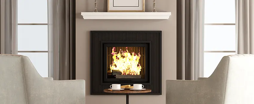 Superior Outdoor Fireplace Repair in Citrus Heights, CA
