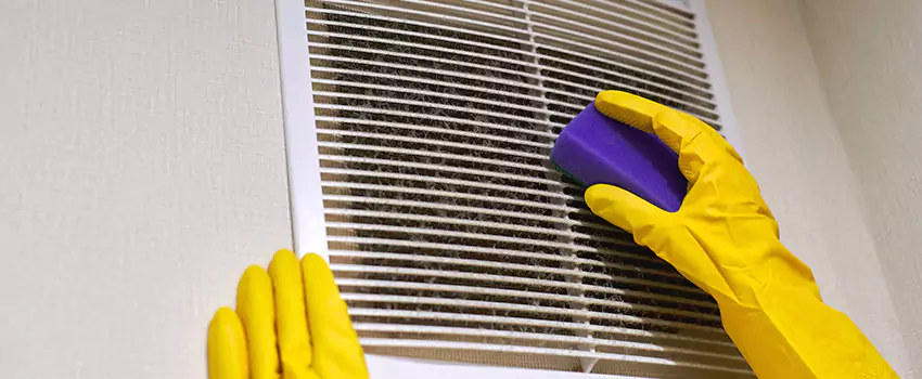 Vent Cleaning Company in Citrus Heights, CA