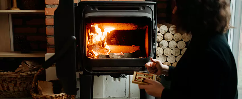 Key Features of Vermont Castings Fireplaces in Citrus Heights, CA