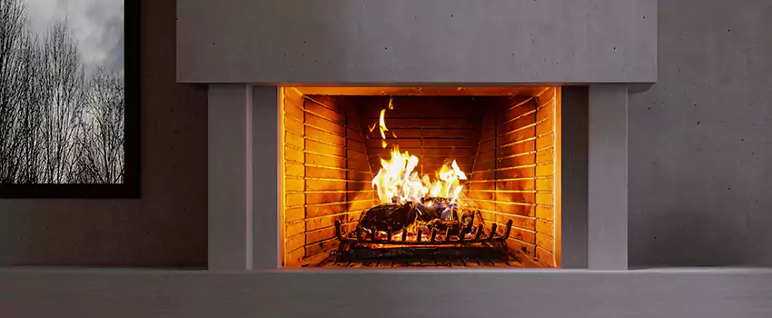 Indoor Wood Burning Furnace Repair and Installation in Citrus Heights, California