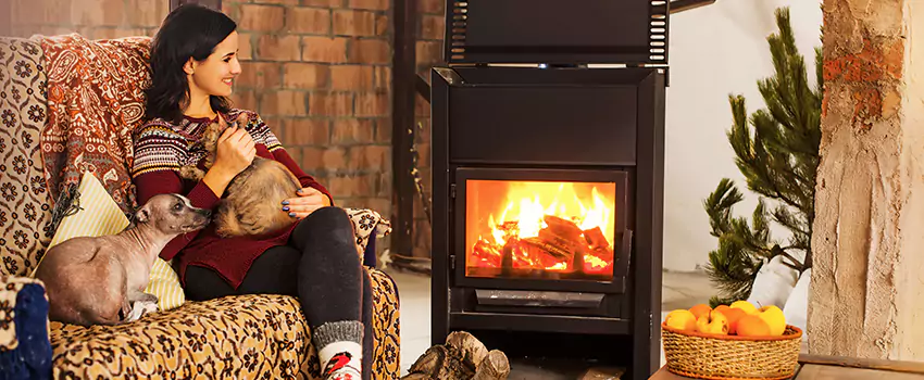 Wood Stove Chimney Cleaning Services in Citrus Heights, CA