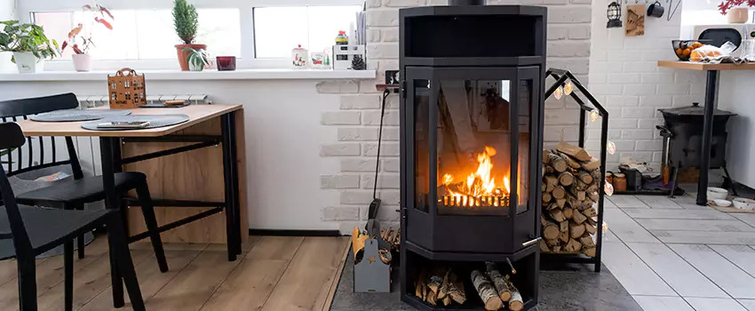 Wood Stove Firebox Installation Services in Citrus Heights, CA