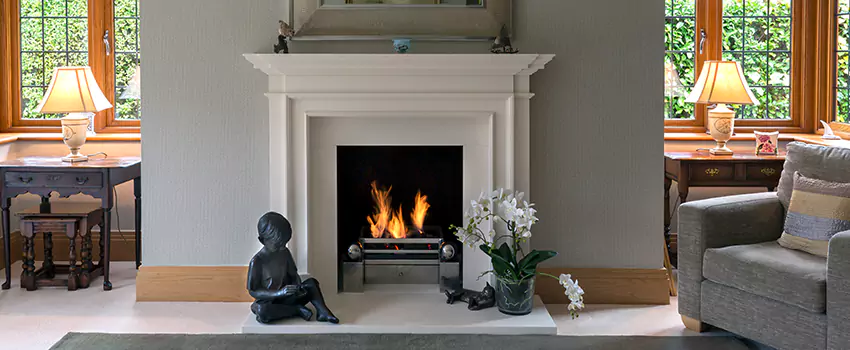 Astria Open-Hearth Wood Fireplaces Services in Citrus Heights, CA