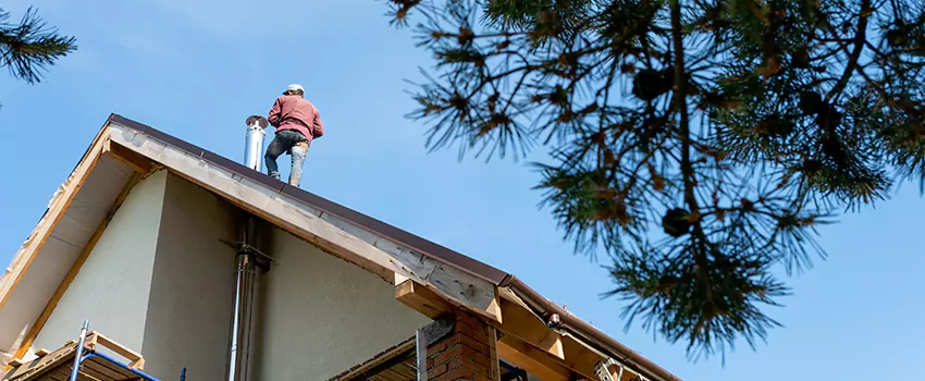 Birds Removal Contractors from Chimney in Citrus Heights, CA
