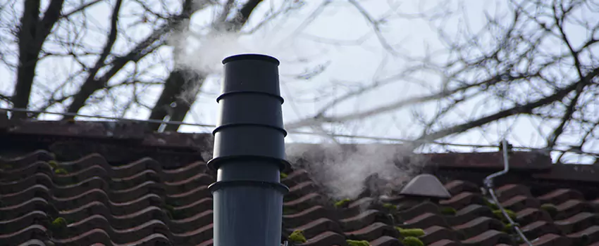 Broken Chimney Animal Screen Repair And Installation in Citrus Heights, CA