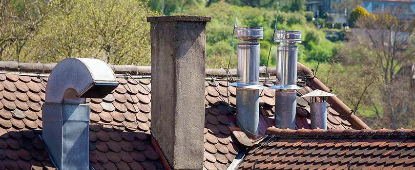 Commercial Chimney Blockage Removal in Citrus Heights, California