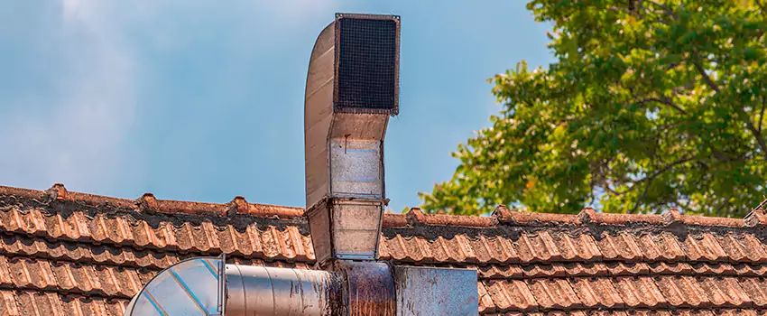 Chimney Cleaning Cost in Citrus Heights, California