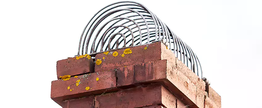 Chimney Crown Problems in Citrus Heights, California